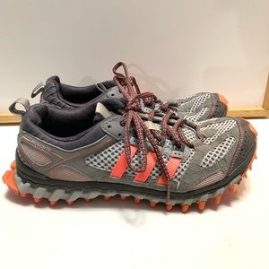 Adidas Incision TR Women’s Trail Shoes 7.5